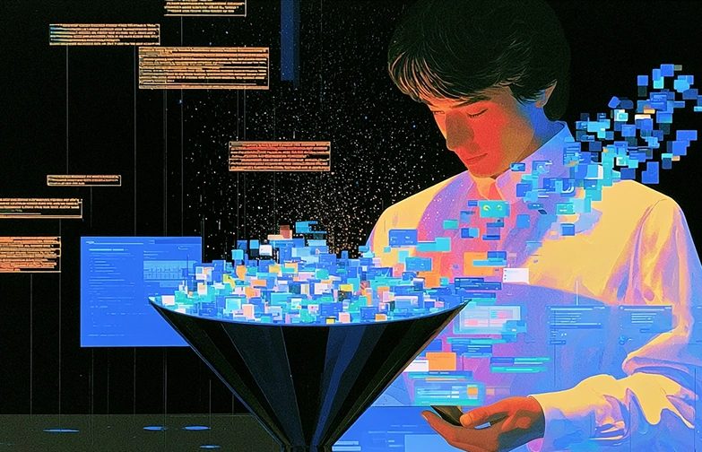 AI-лиды: как отследить клиентов, которых привели нейросети, а не поиск
