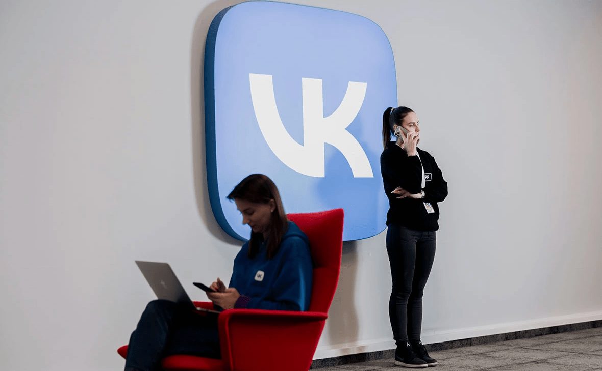 Apple удалила приложения VK из App Store: санкции или бизнес-логика?