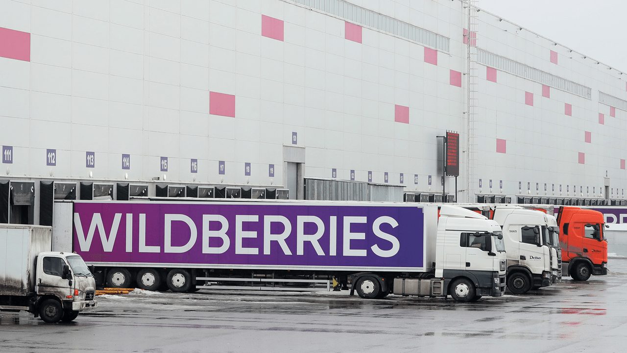 Беспилотники остановили склады Wildberries: что это значит для селлеров и логистики