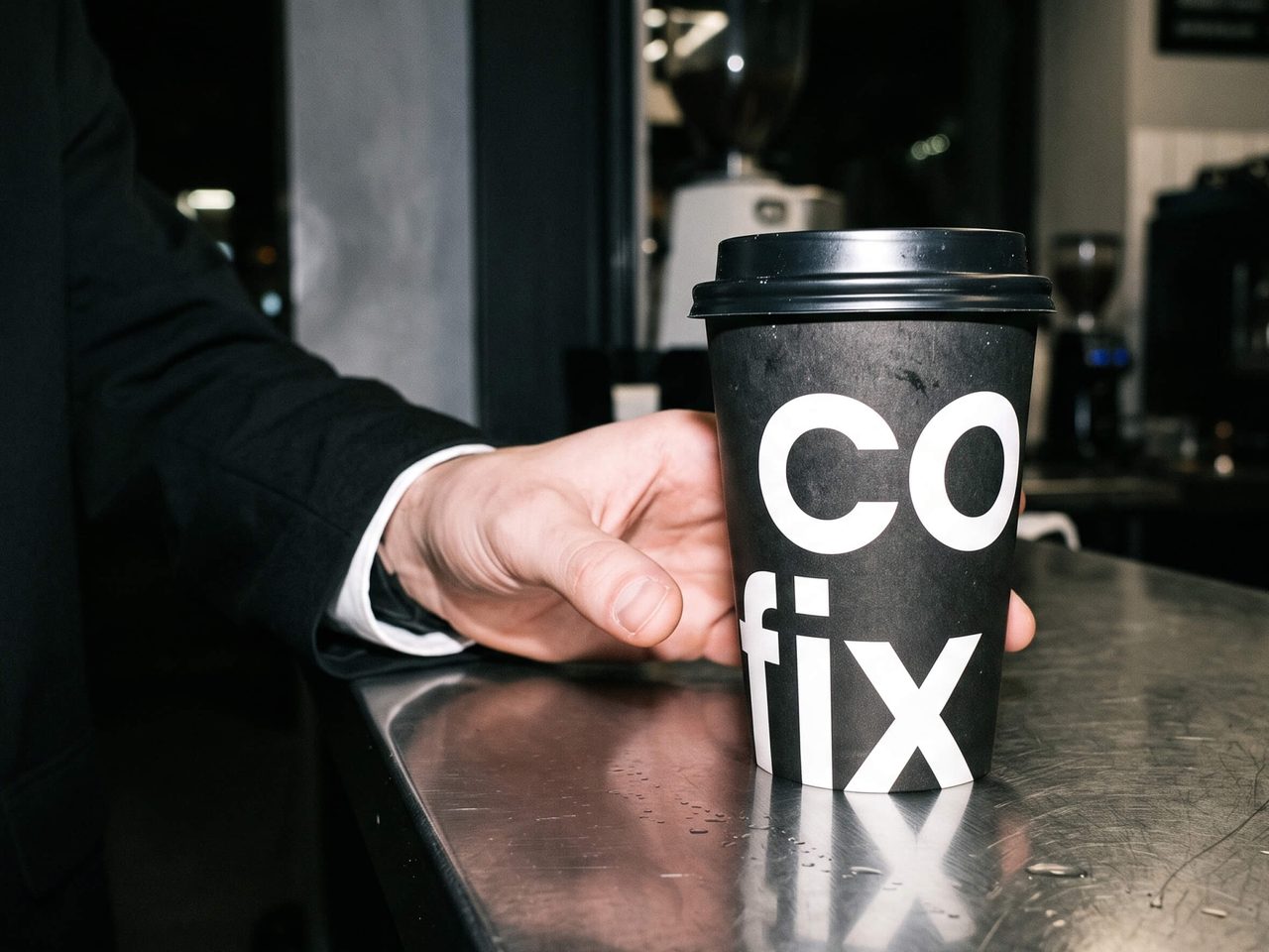 «Бумеранг Капитал» займётся развитием Cofix: что это значит для рынка кофеен
