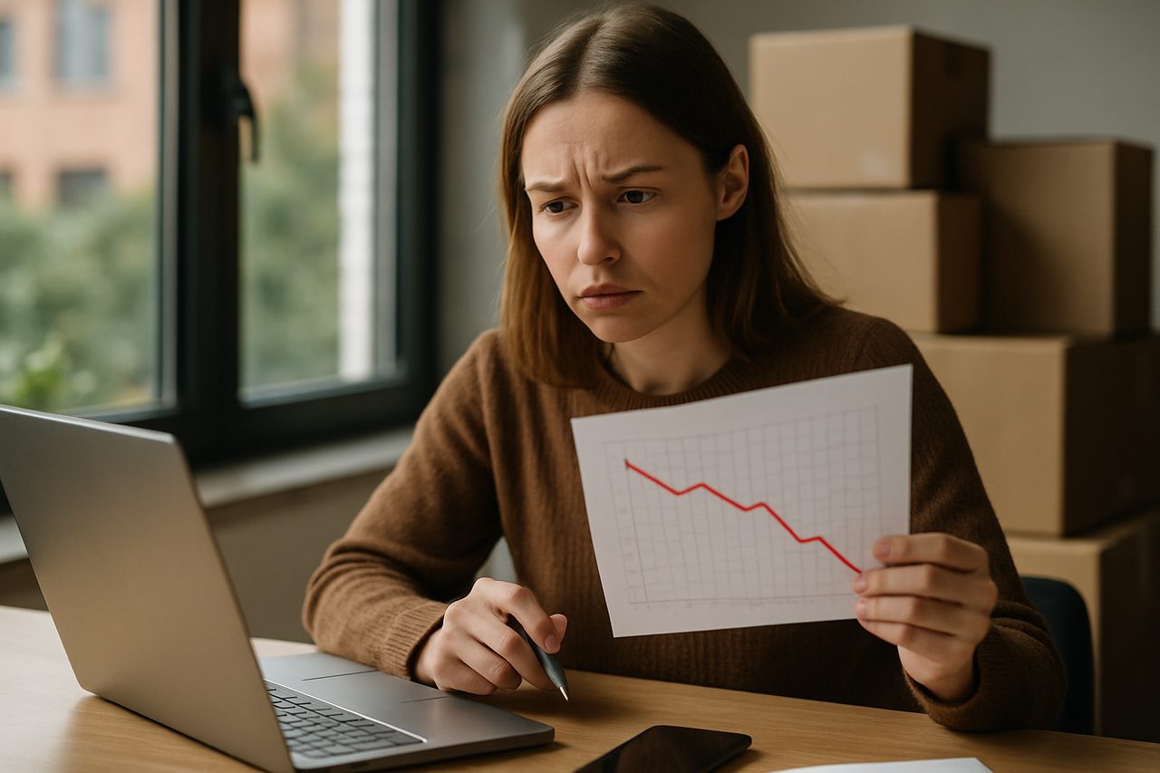 CPA в e-commerce снизился на 4,9%: что это значит для бизнеса