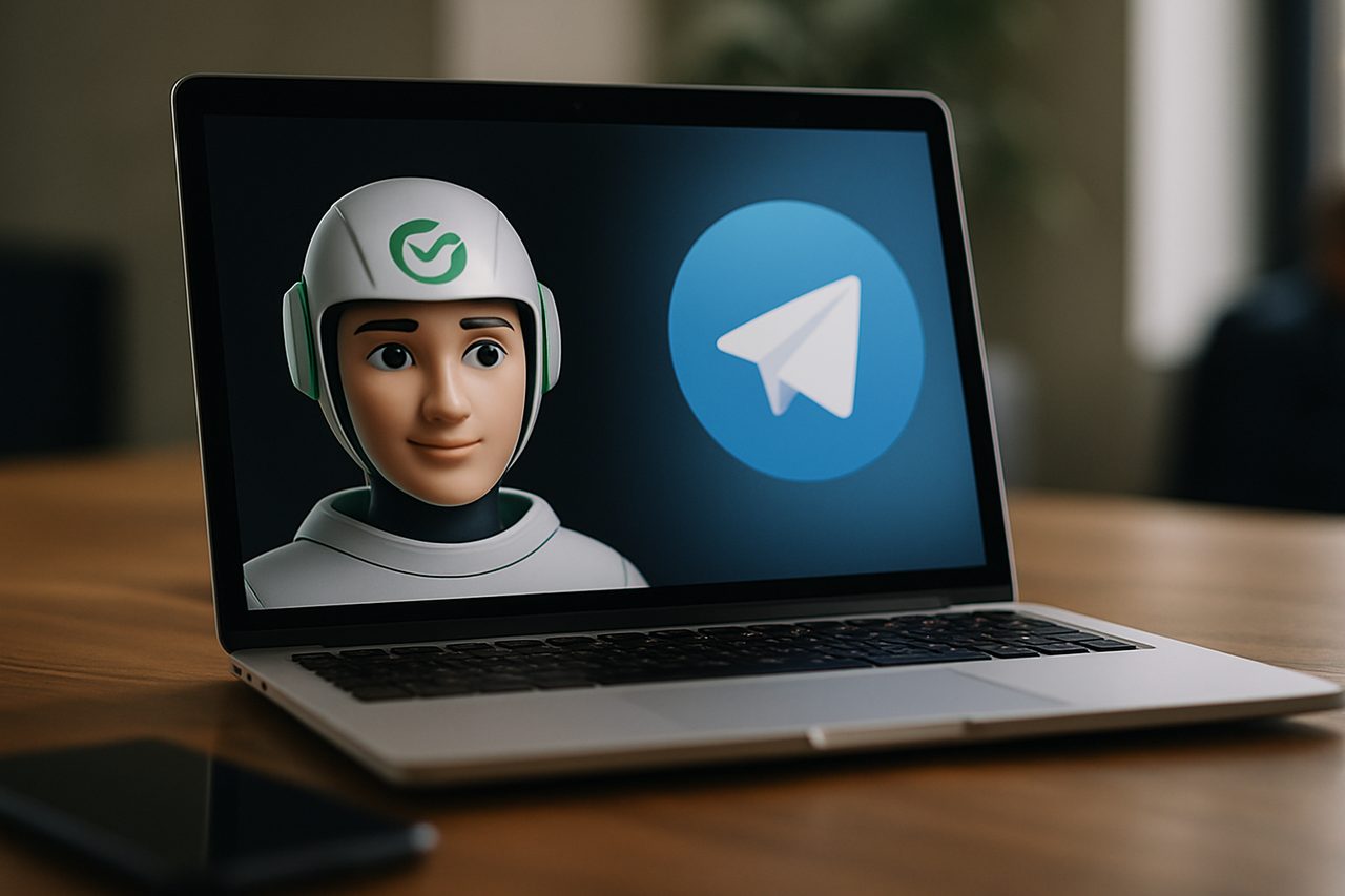 GigaChat 3.5 Ultra: что новая модель Сбера даст владельцам Telegram-каналов и медиа