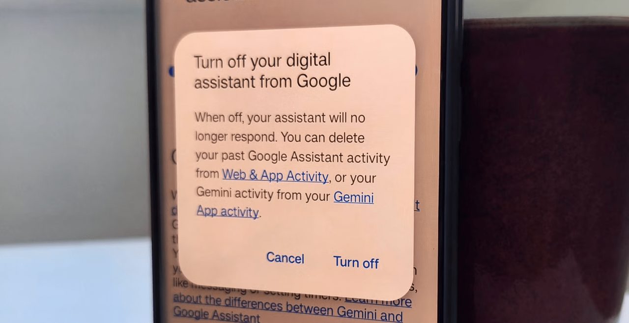 Google Assistant отключают: как переход на Gemini изменит работу с аудиторией