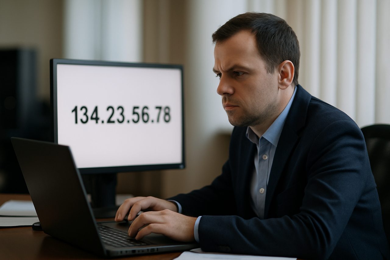 Госуслуги для хостинга: Минцифры хочет привязать IP-адреса к реальным пользователям