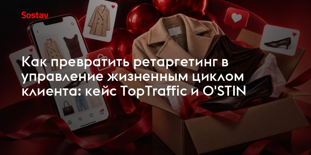 Как фэшн-бренды управляют жизненным циклом клиента: уроки для малого бизнеса и медиа