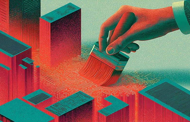 Контентная гигиена для AI-ответов: как не дать нейросетям исказить факты о компании