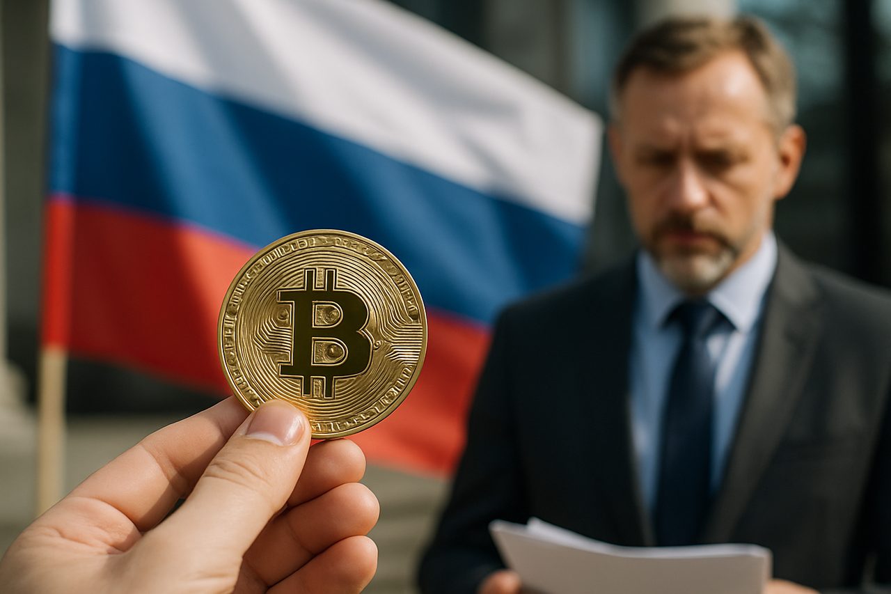 Криптовалюта в России: что изменится для бизнеса и инвесторов с осени 2026