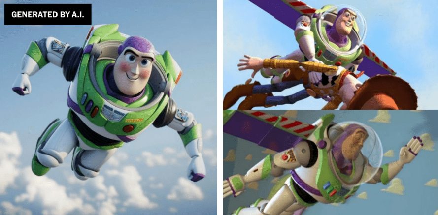 Midjourney требует от Disney, Universal и Warner Bros. раскрыть данные об ИИ — студии назвали это поиском компромата