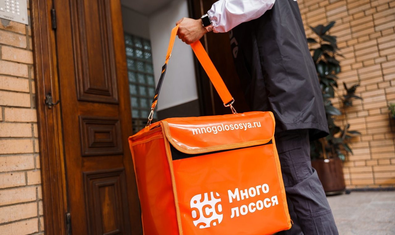 Основатели «Много лосося» ушли из проекта. Что это значит для рынка доставки готовой еды