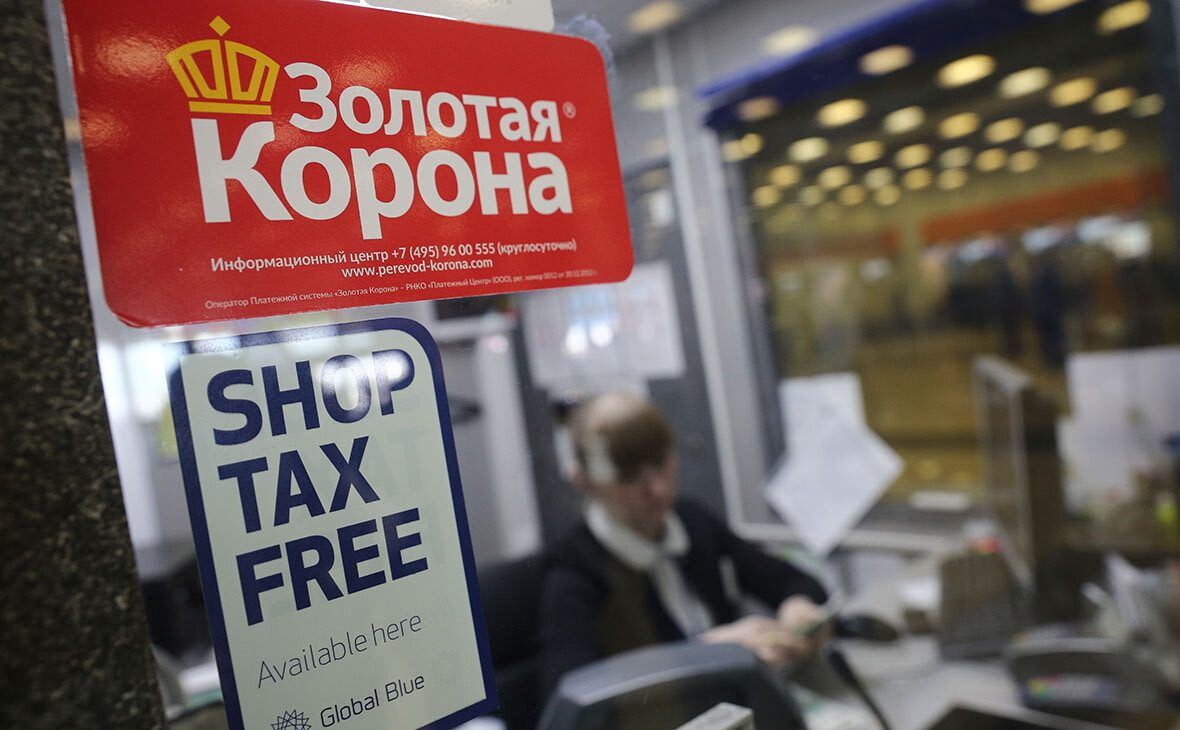 Переводы в Грузию и Казахстан остановлены: как санкции ЕС ударили по «Золотой Короне»