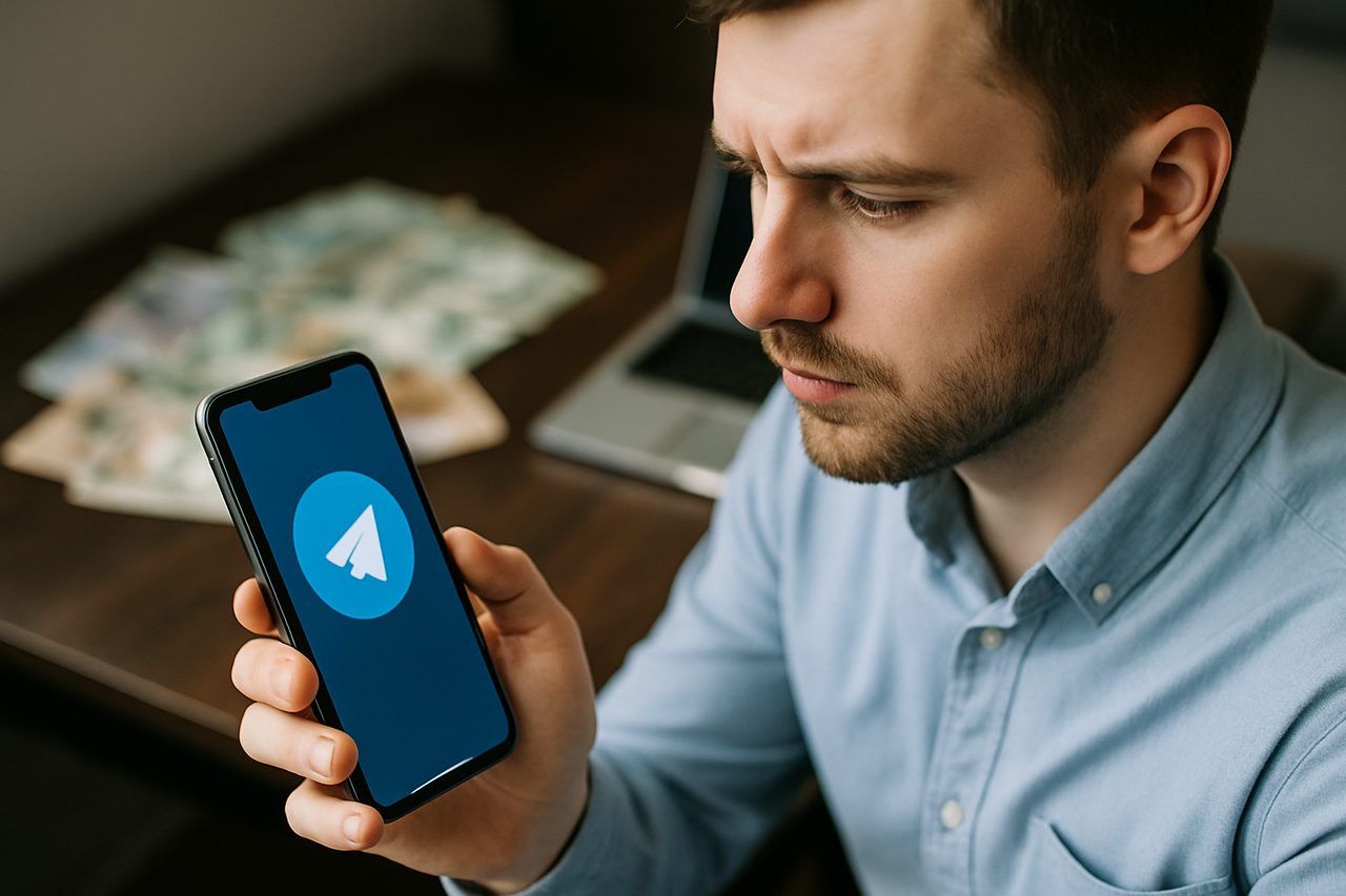 Посевы в PR: Telegram в каждом четвёртом кейсе, а цены на размещения растут