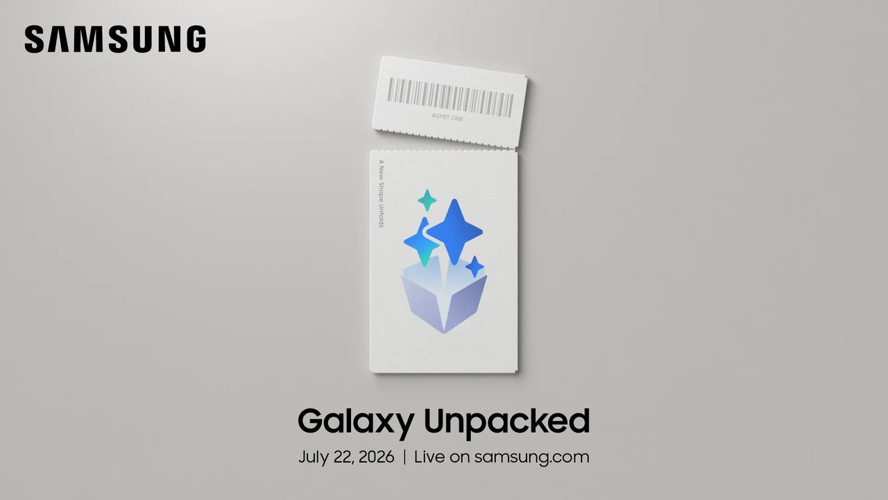 Samsung хочет опередить Apple: что покажут на Galaxy Unpacked в июле