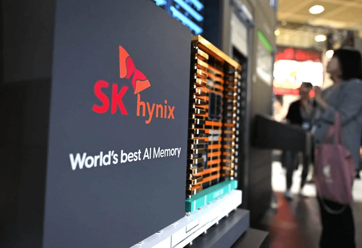 SK Hynix привлёк $26,5 млрд на Nasdaq: что это значит для рынка рекламы и медиа