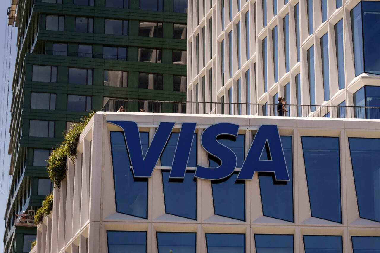 Visa запустила платформу для корпоративных платежей в стейблкоинах: что это значит для бизнеса и медиа