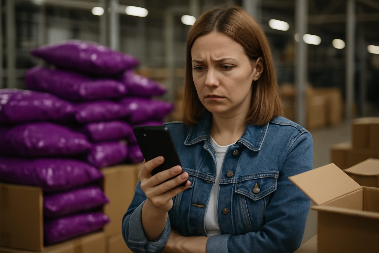 Wildberries пересчитает комиссию FBS-продавцам: что это значит для малого бизнеса