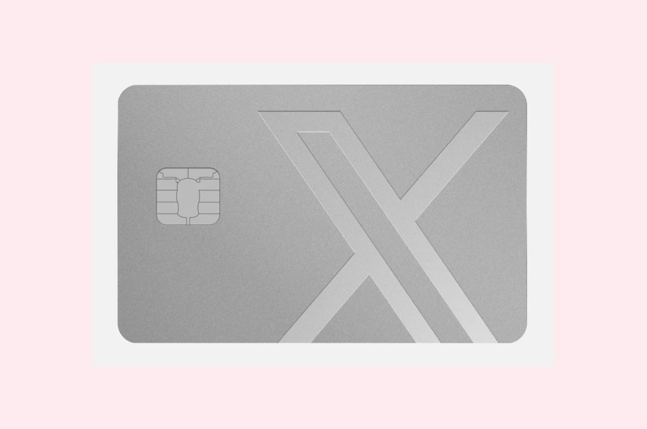 X запустил X Money для всех подписчиков Premium: банковские карты, донаты и кешбэк