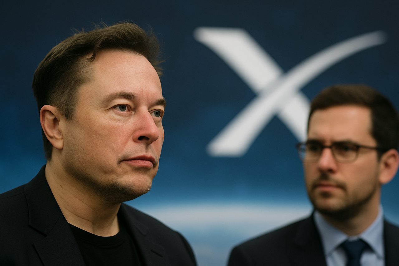 xAI перешла под крыло SpaceX: что это значит для рынка медиа и технологий