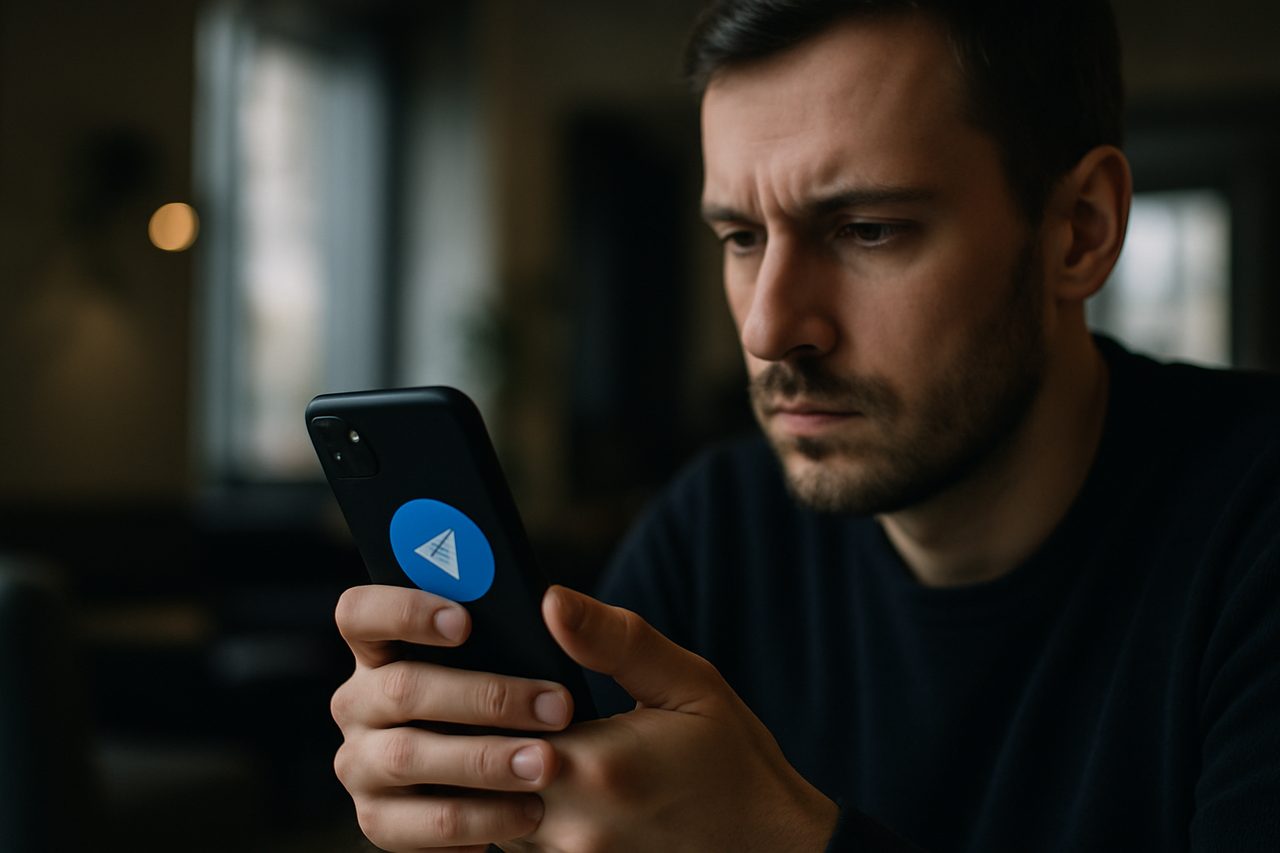 Закрытые чаты обогнали рекламу: как dark social меняет правила продвижения в Telegram